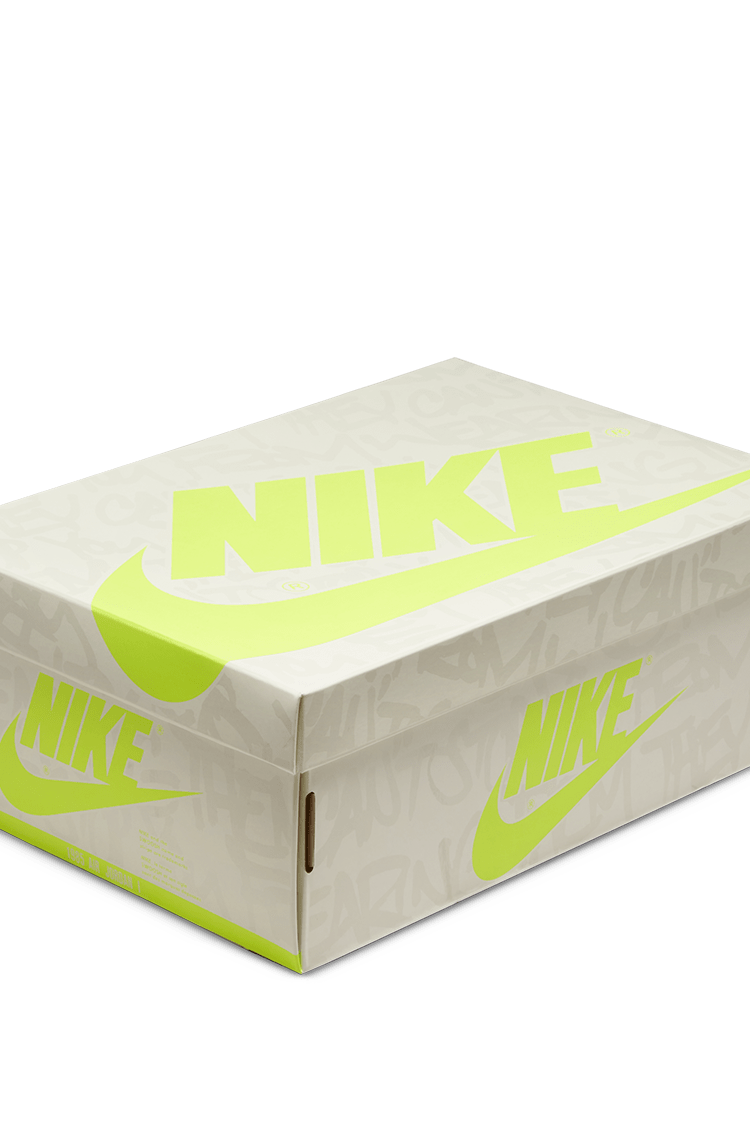 Fecha de lanzamiento del Air Jordan 1 "Volt" (555088-702)