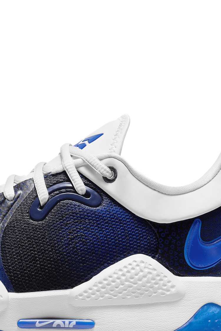 NIKE公式】PG 5 PS EP 'PlayStation®5 Flip' (CZ0099-400 / PG5 PS EP). Nike SNKRS