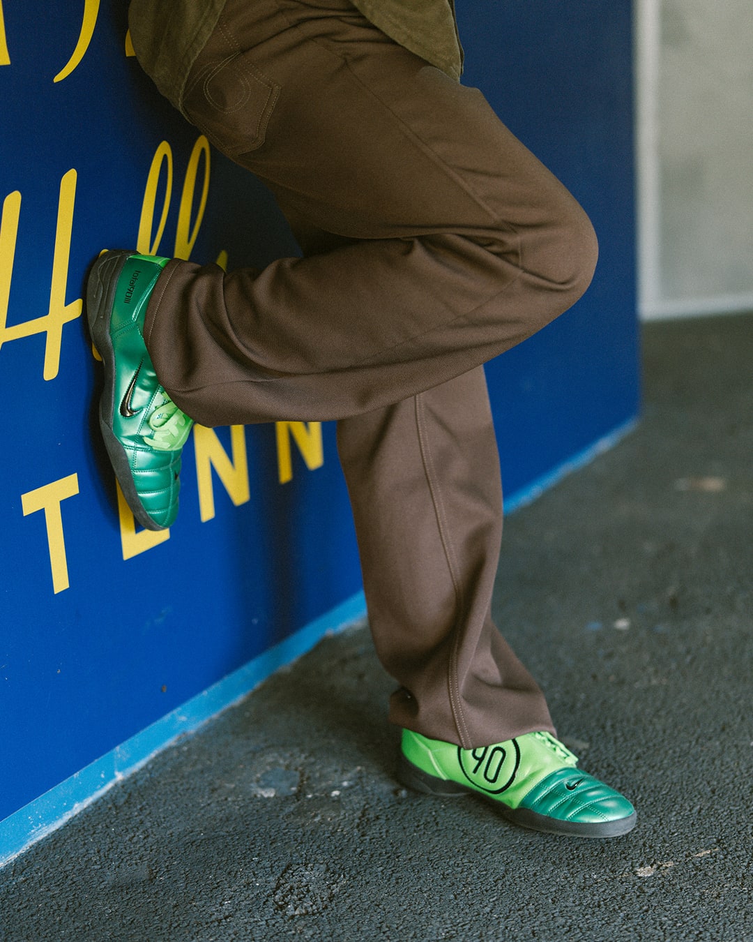 Street SNKRS: TOMA Queens 