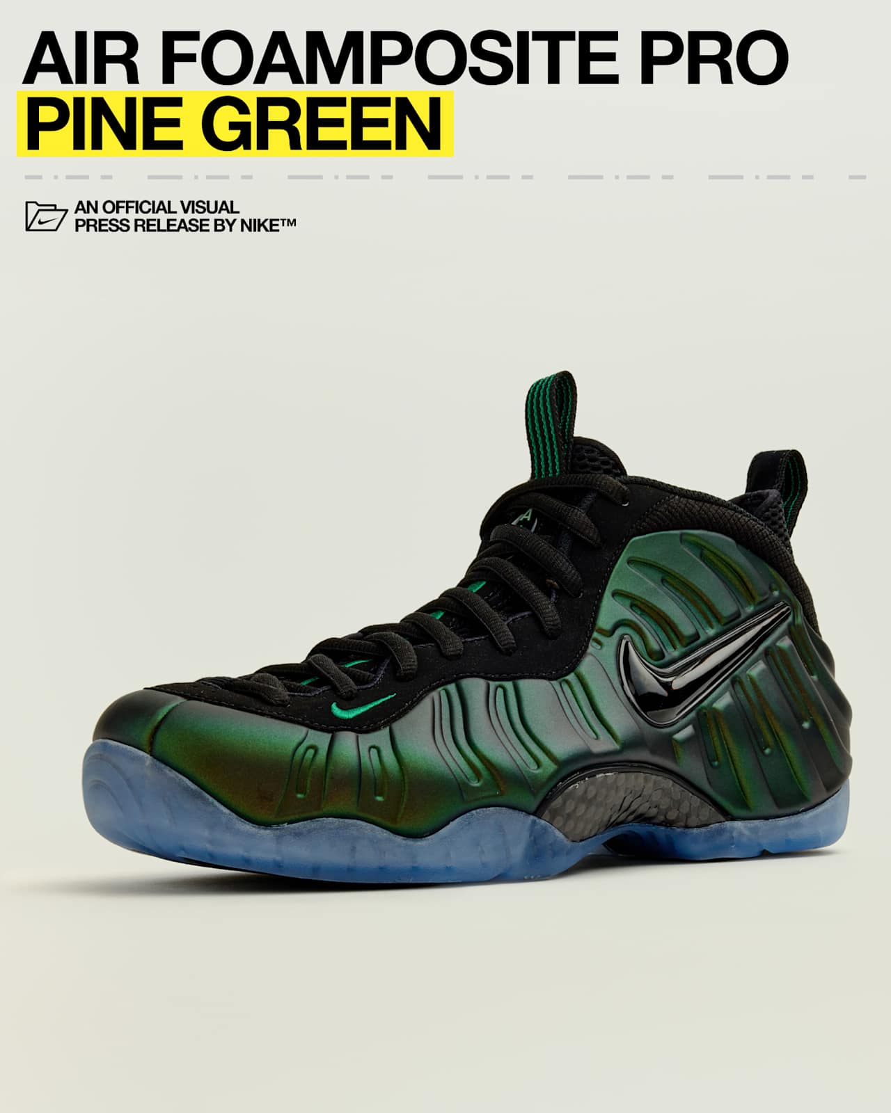 SNKRS Showcase