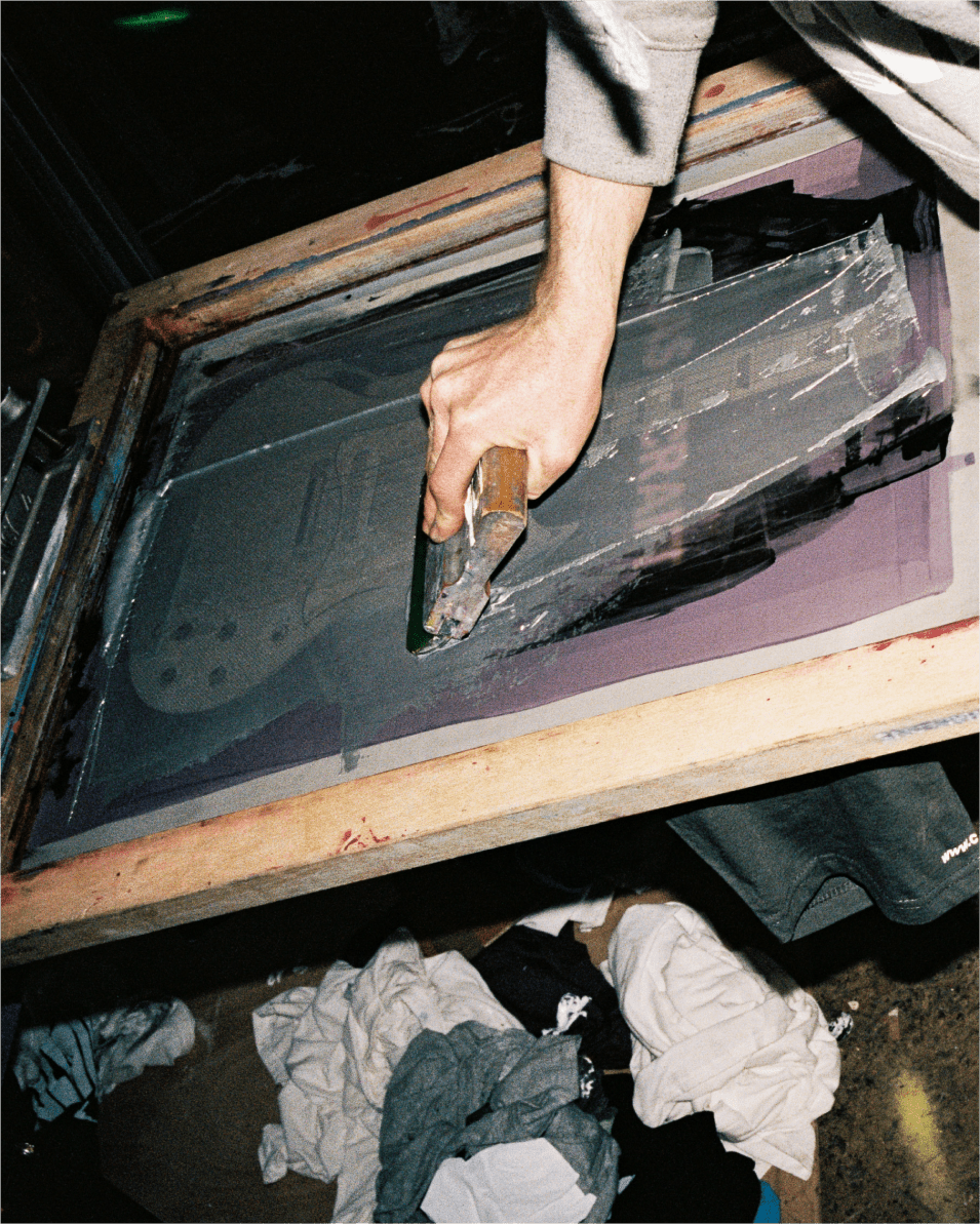 95: A Global Photo Project