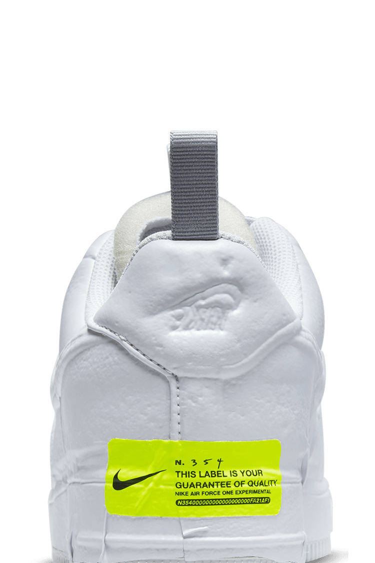 วันเปิดตัว Air Force 1 Experimental “Artifact”