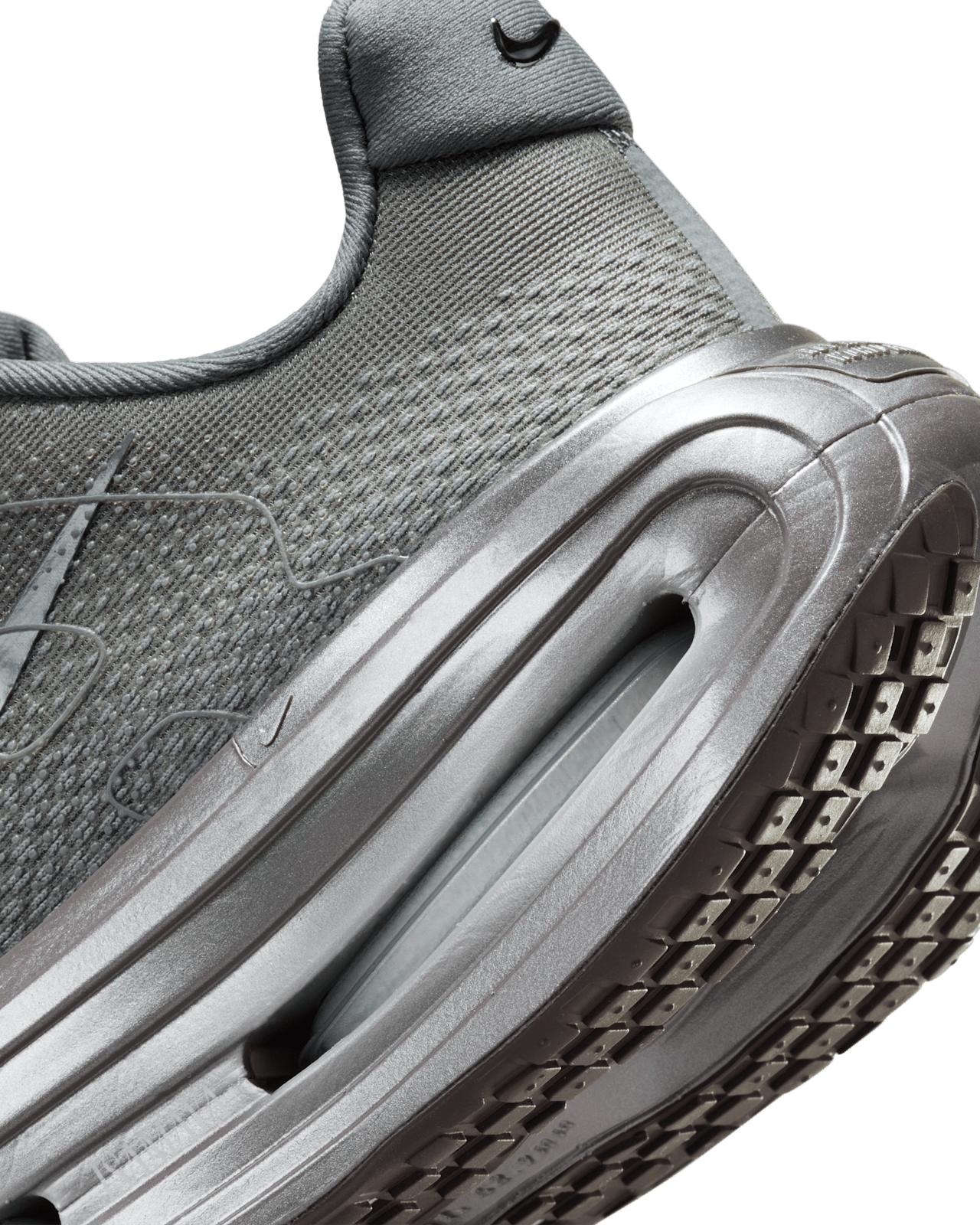 Women's Vomero Premium x Isamaya Ffrench 'Smoke Grey and Light Smoke Grey' (IR1988-084) Release Date