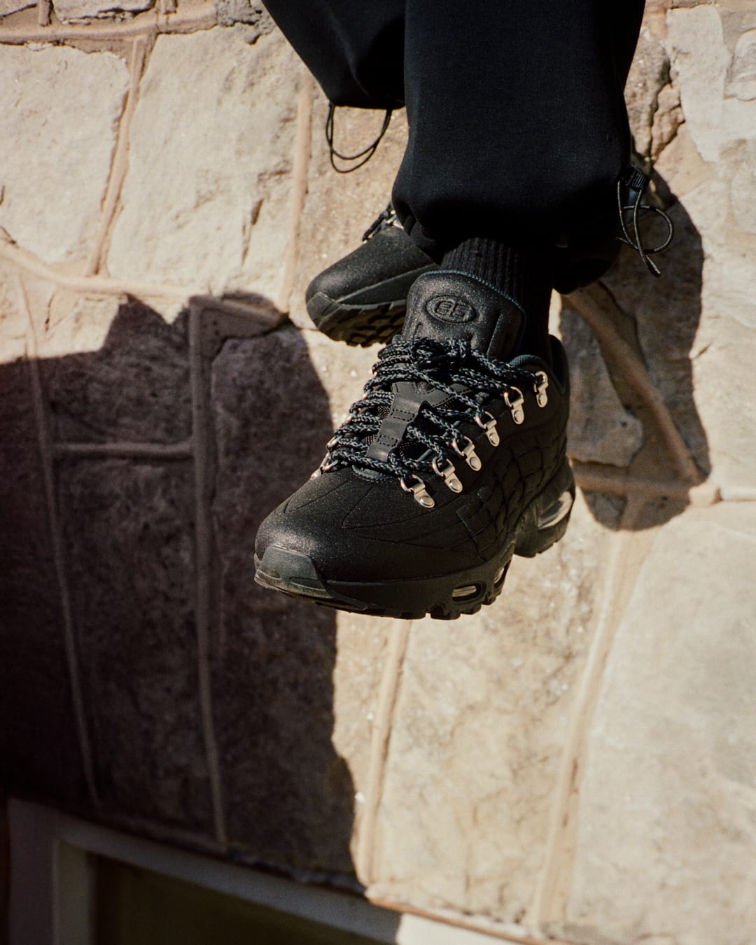 Air Max 95 Big Bubble 'I-95' (IQ1662-045) Release Date