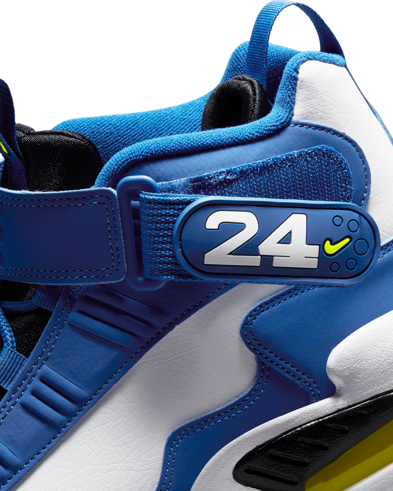 Air Griffey Max 1 'Varsity Royal and Volt' (DJ5161-400) Release Date