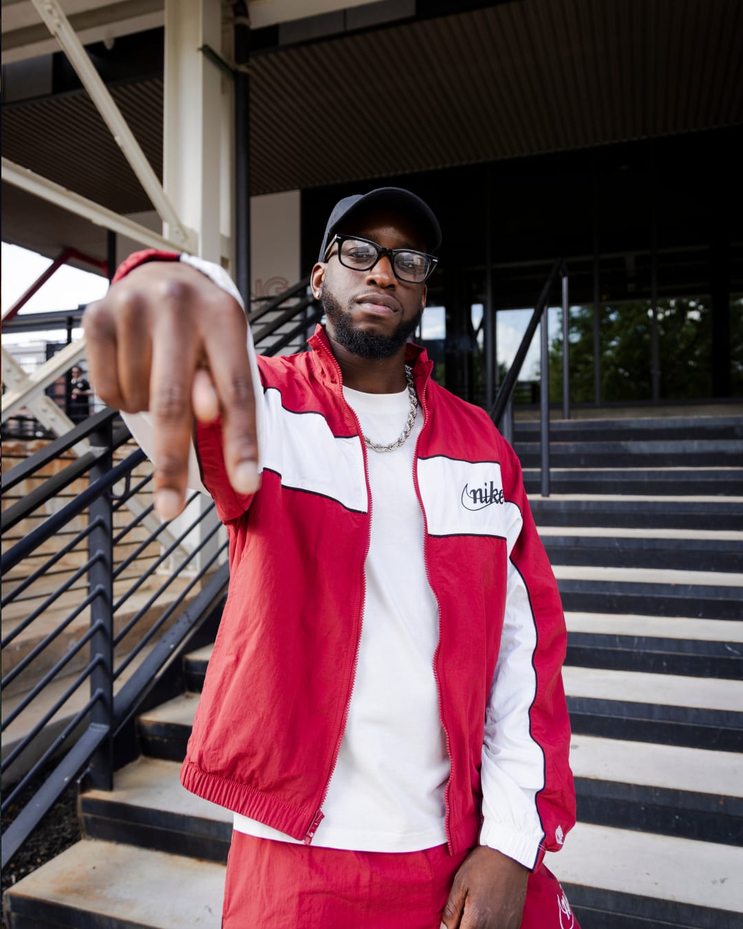 Street SNKRS: TOMA Atlanta