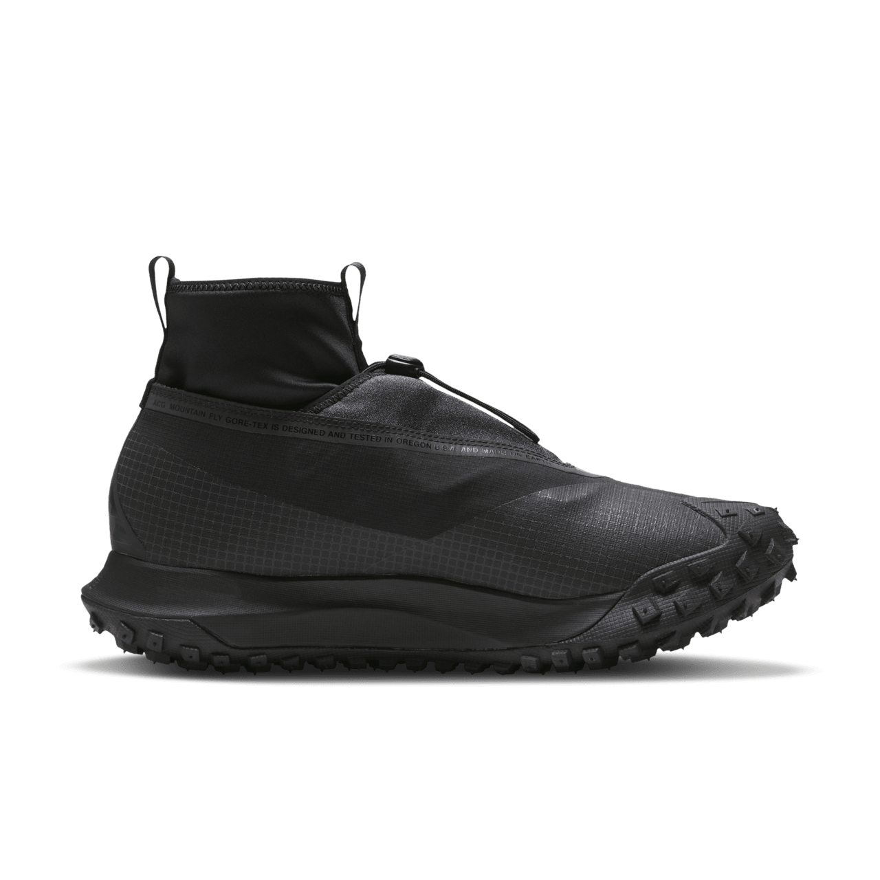 NIKE公式】ACG マウンテン フライ GORE-TEX 'Dark Grey' (ACG