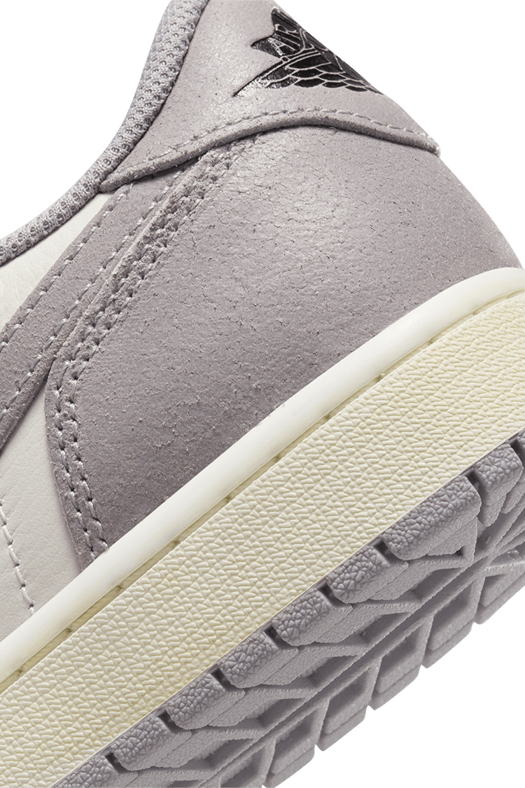 Fecha de lanzamiento del Air Jordan 1 "Atmosphere Grey" (CZ0790-101)