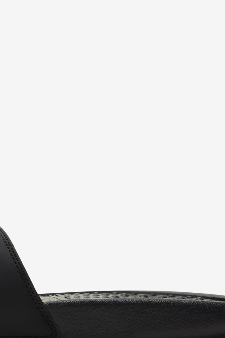 Benassi x Stüssy 'Black' — releasedatum
