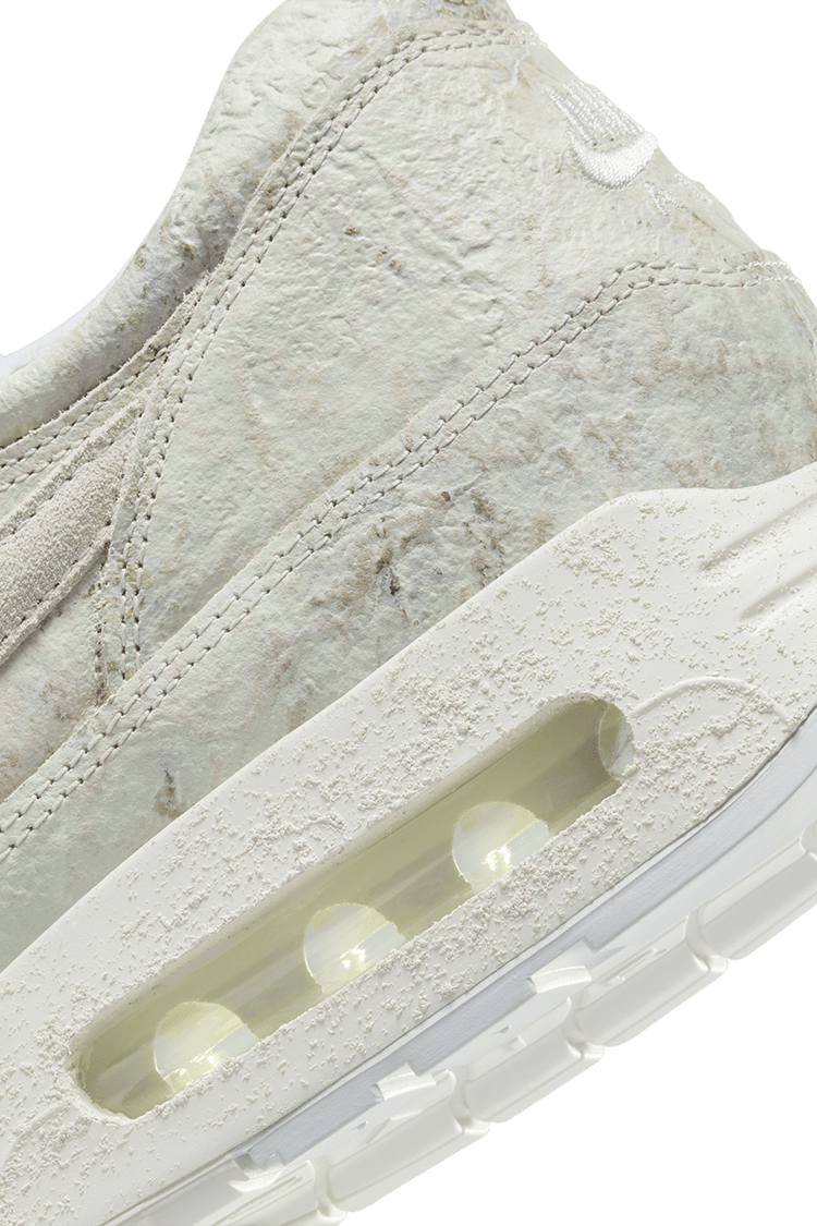 Air Max 1 '86 'Summit White and Phantom' (FZ2149-100) 發售日期