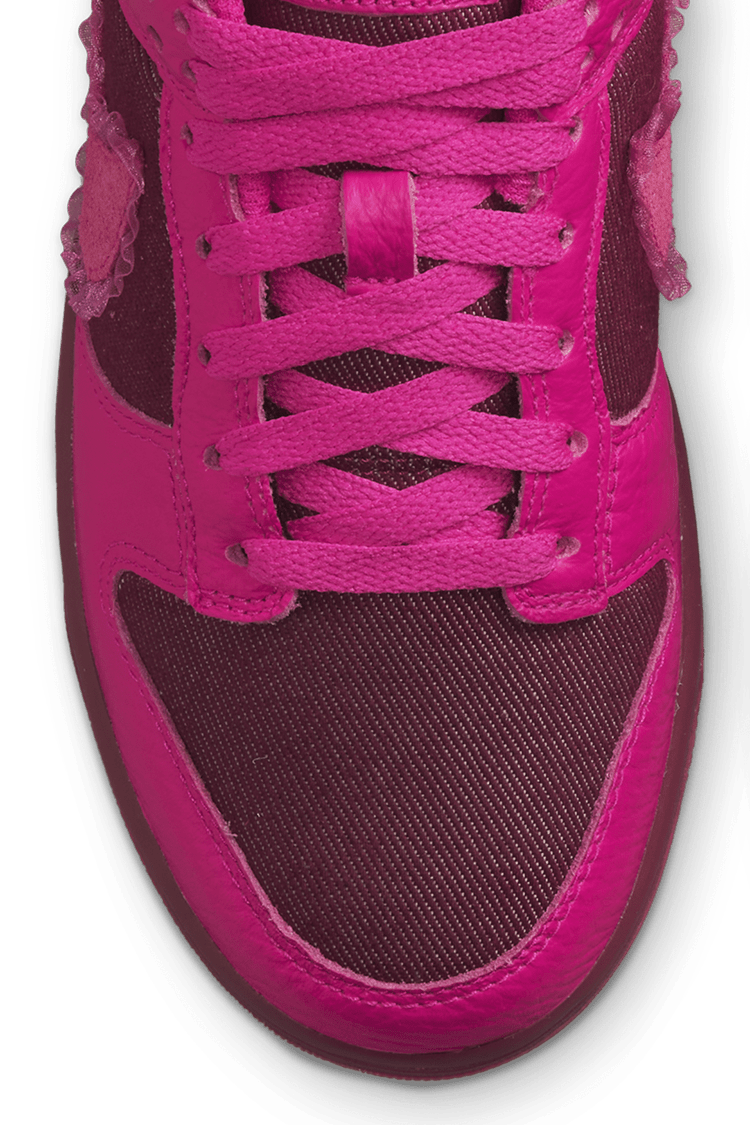 Women's Dunk Low 'Prime Pink' (DQ9324-600) Release Date