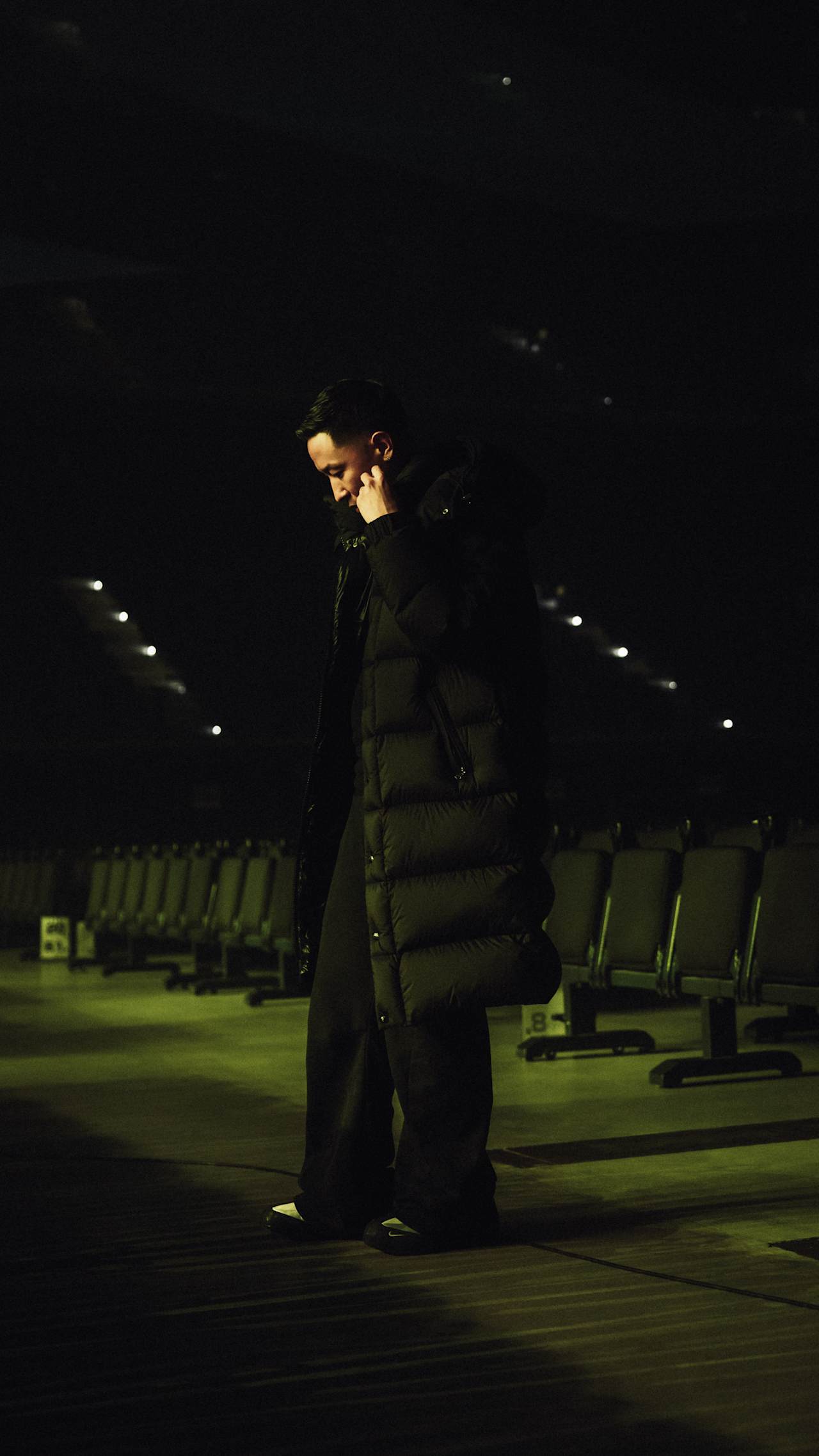 KEIJU N.I.T.O. TOUR FINAL
