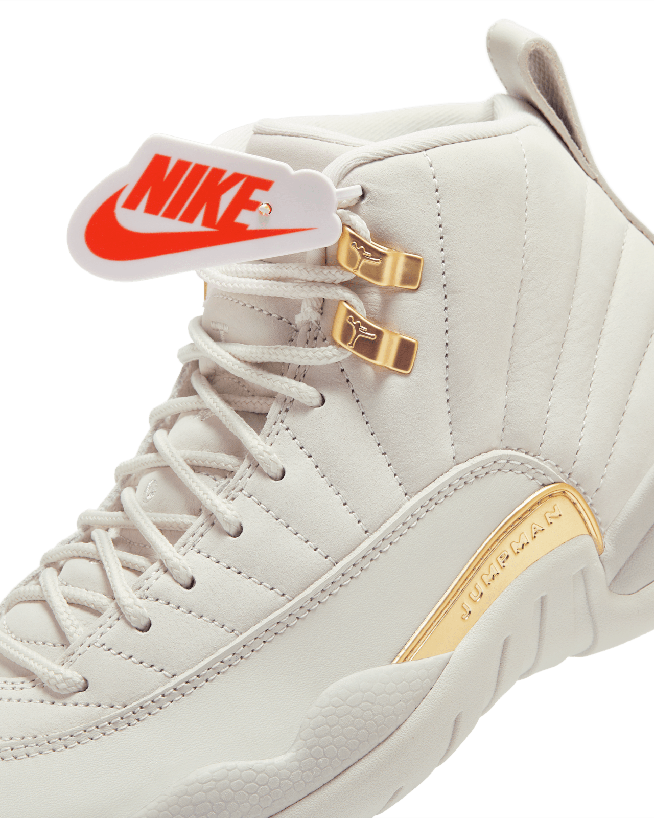 Women's Air Jordan 12 'Phantom' (FD9101-007)