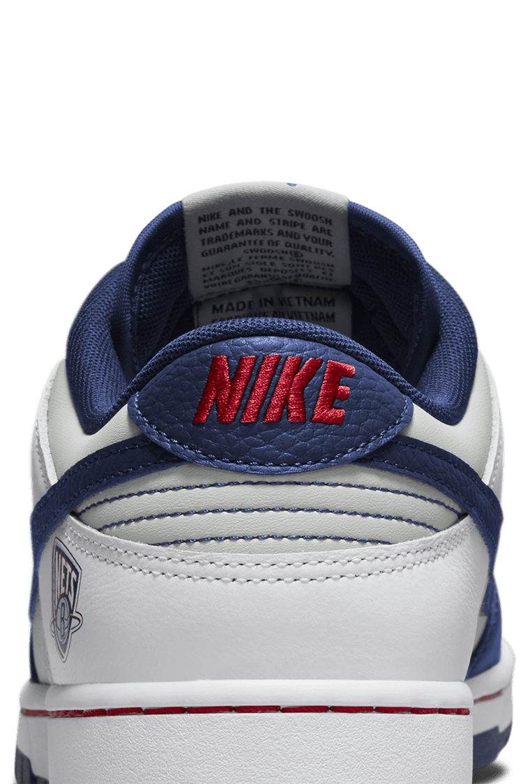 วันเปิดตัว Dunk Low “Blue Void” (DD3363-001)