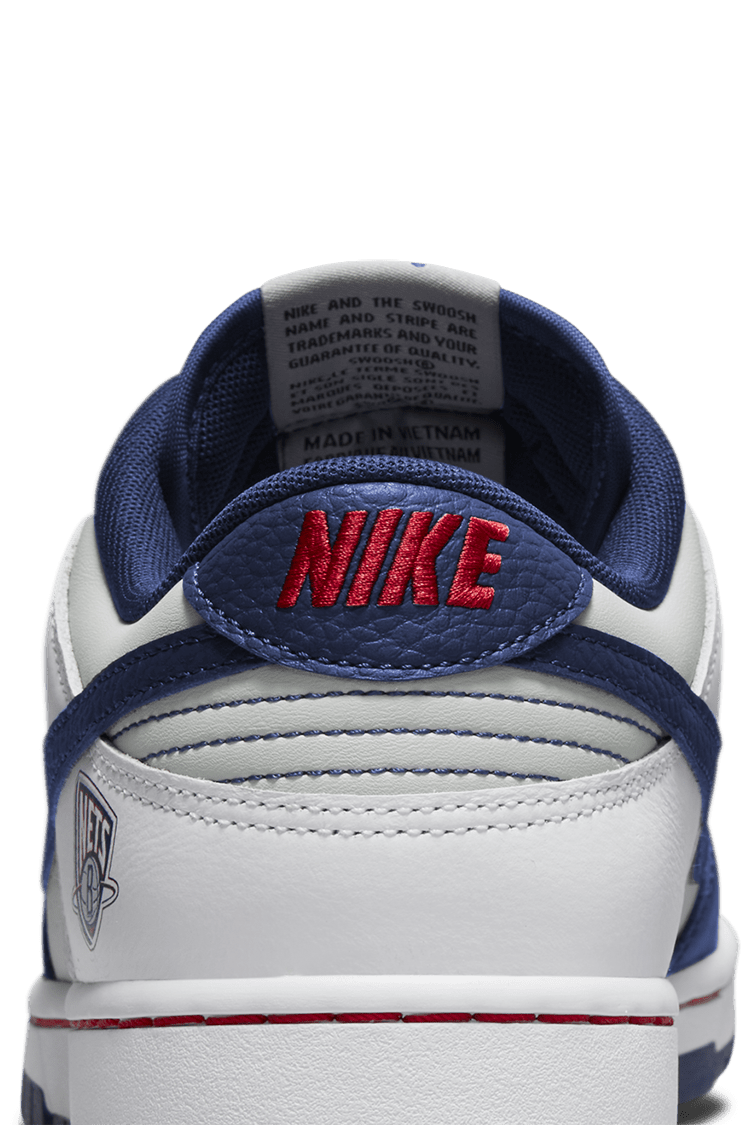 Dunk Low 'Blue Void' (DD3363-001) Release Date