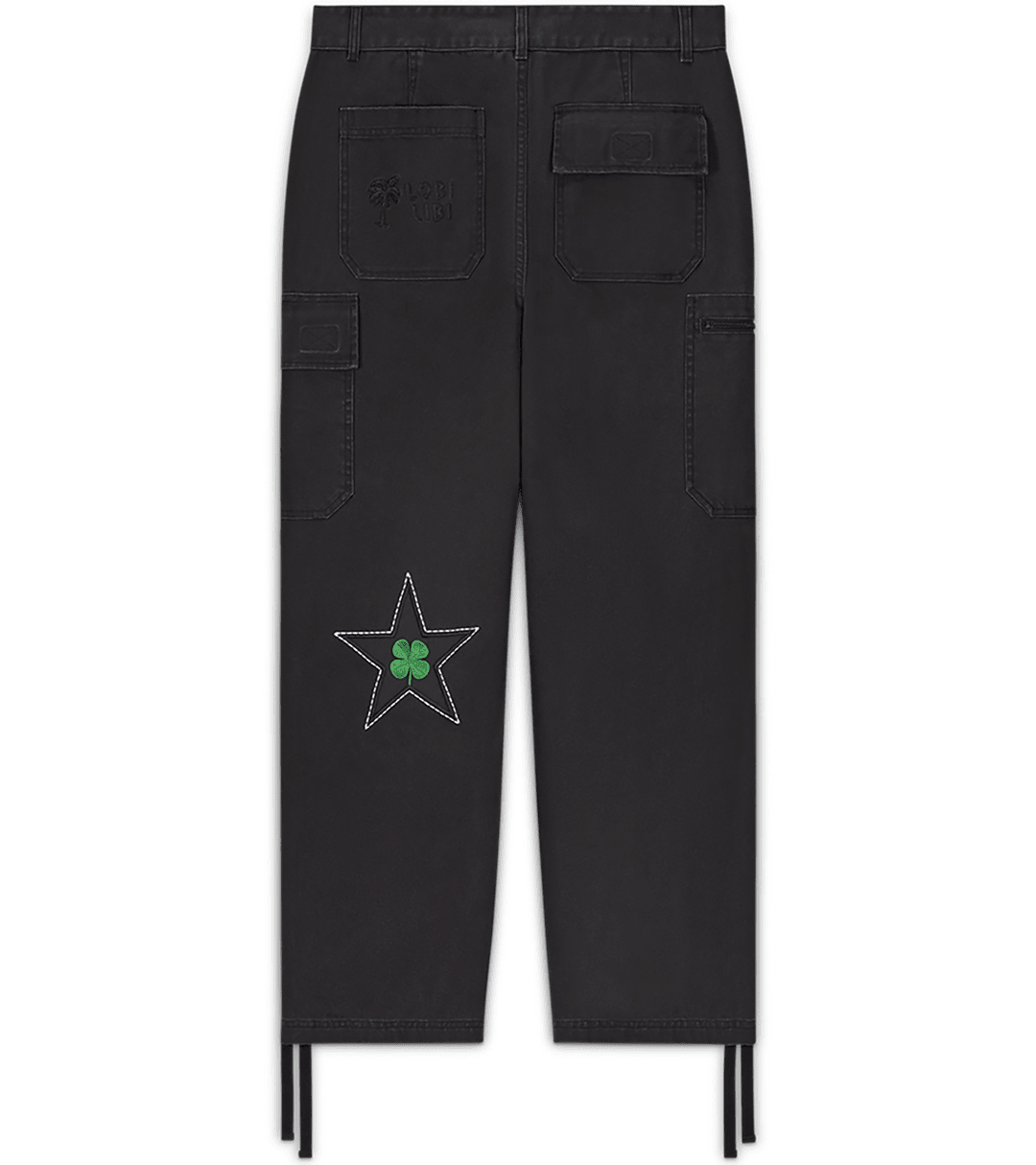 Converse x Patta Four-Leaf Clover Capsule-Kollektion