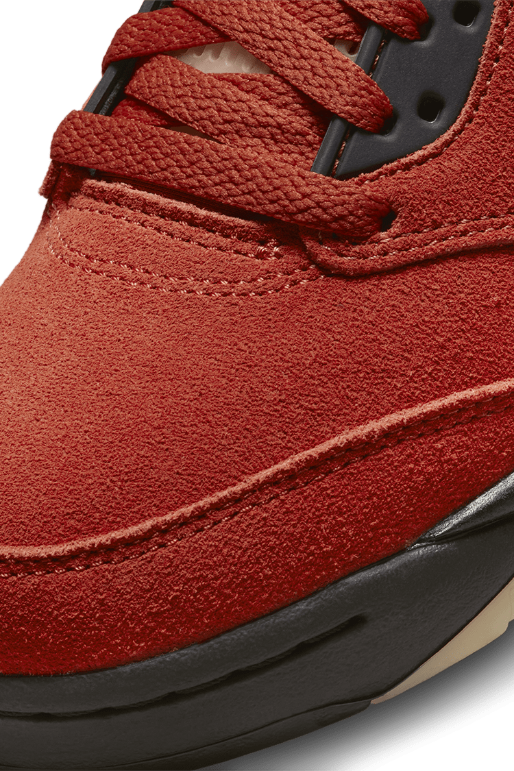 Fecha de lanzamiento del Air Jordan 5 "Dunk on Mars" (DD9336-800) para mujer
