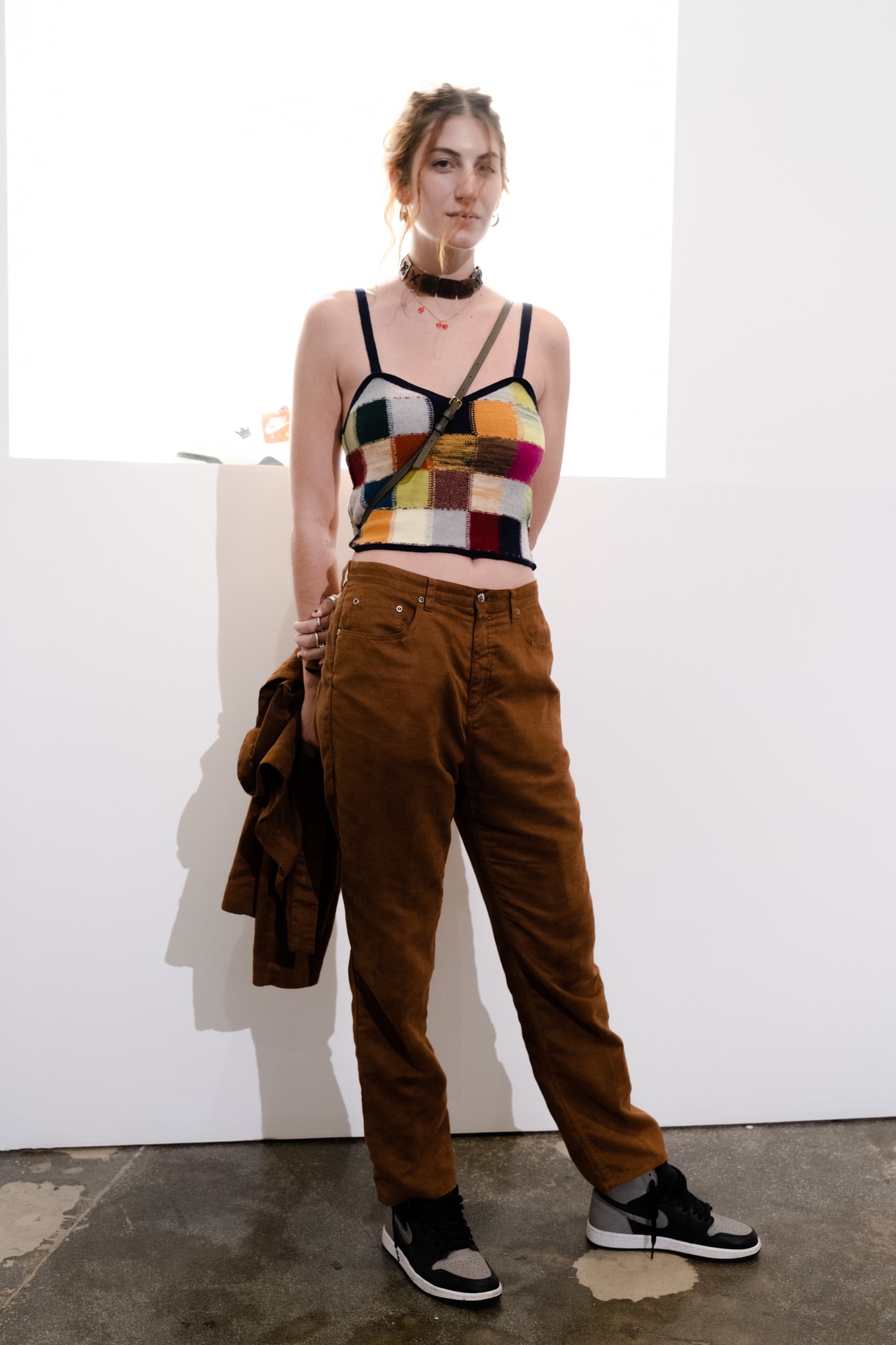 Street SNKRS „Virgil Abloh: The Codes“