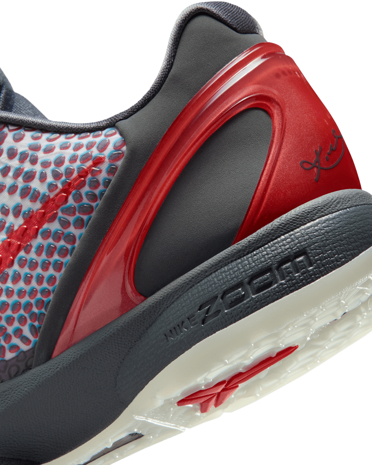 Kobe 6 Protro „3D” (IQ3902-002) megjelenési ideje