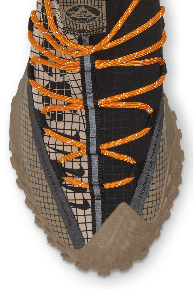 Fecha de lanzamiento del ACG Mountain Fly Low "Fossil Stone"