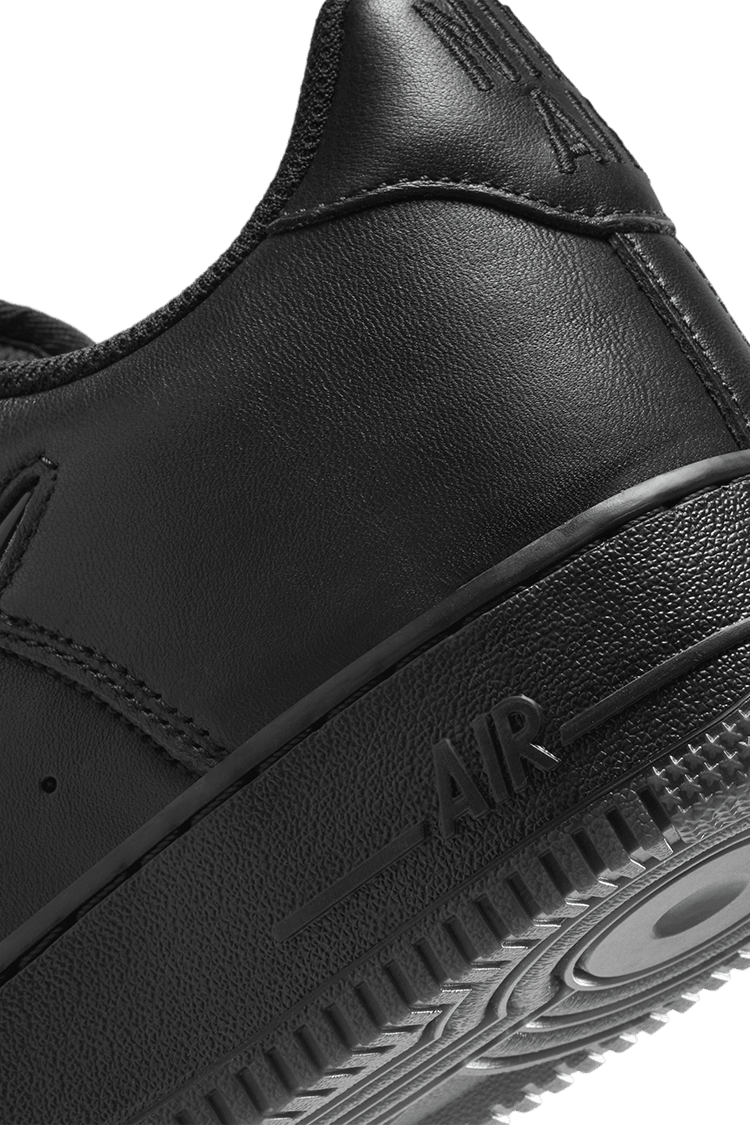 Air Force 1 低筒鞋 'Color of the Month' (FN5924-001) 發售日期