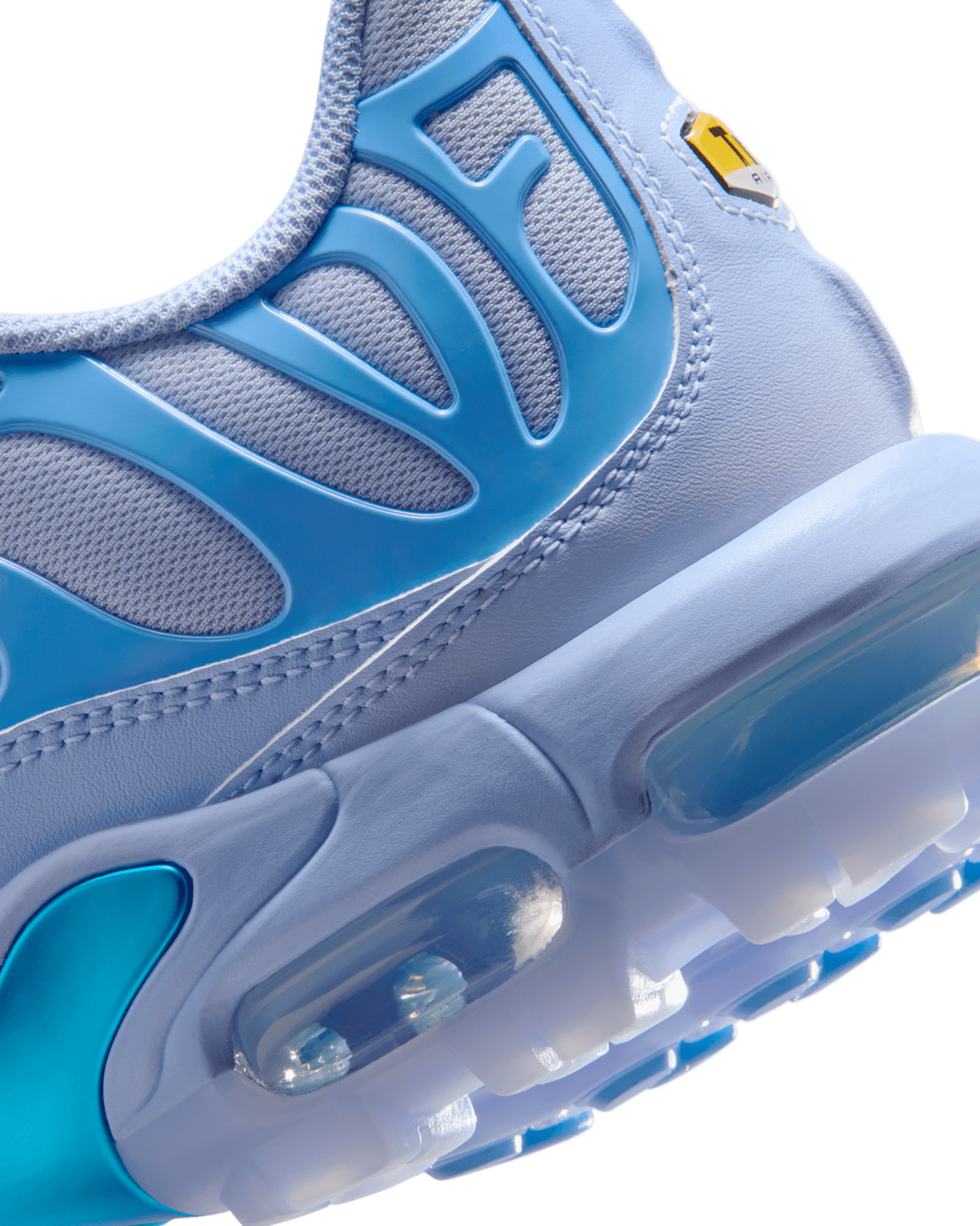 【NIKE公式】エア マックス プラス G x Eastside Golf 'Aluminum and University Blue' (HV4363-400 / NIKE AIR MAX PLUS G NRG)