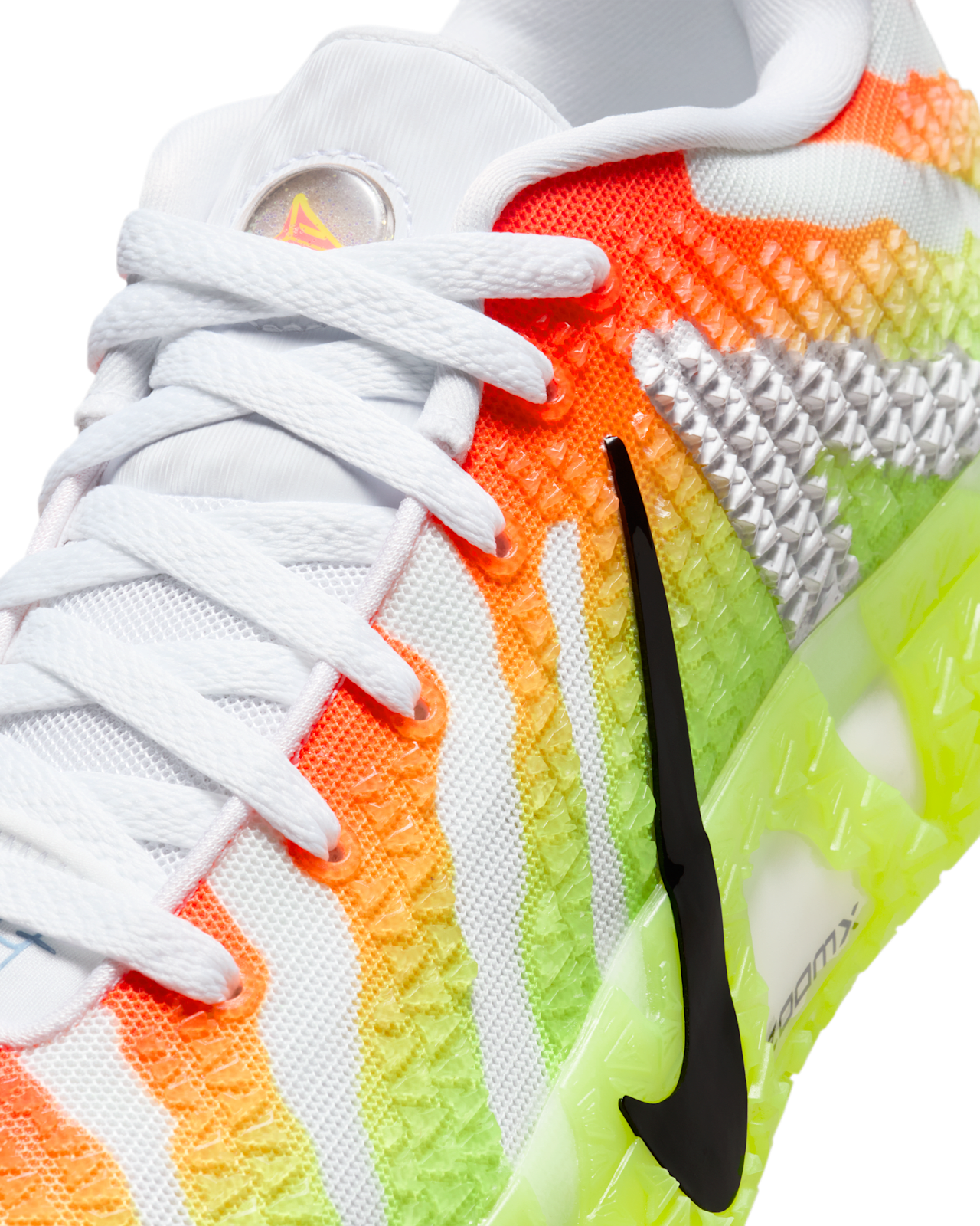 Ja 3 "Christmas" 'Multi-Color' (IH0798-100) Release Date