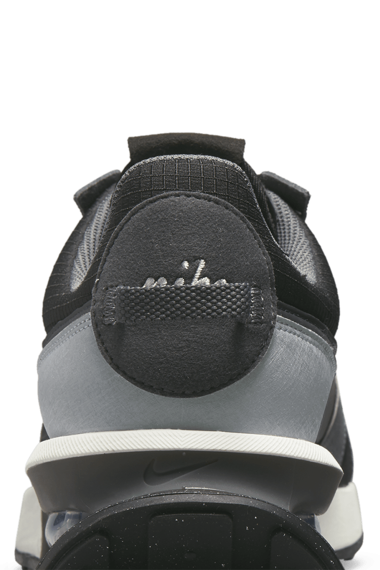 Air Max Pre-Day 'Black' Release Date