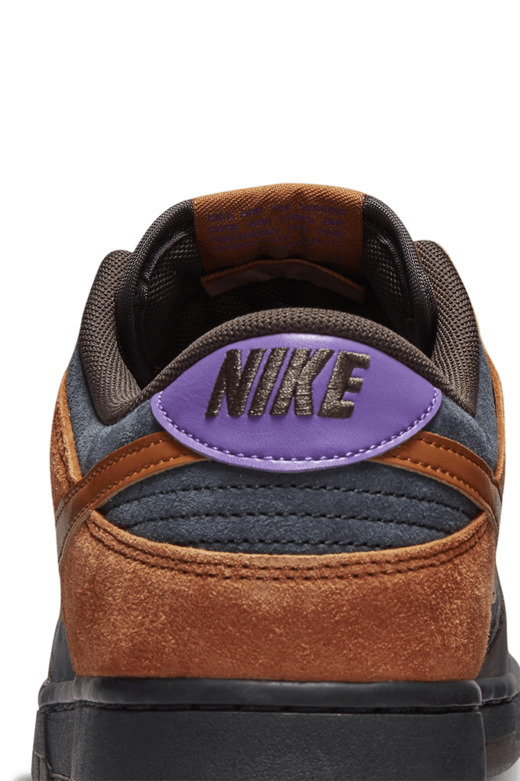 Dunk Low "Cider" - Data del lancio