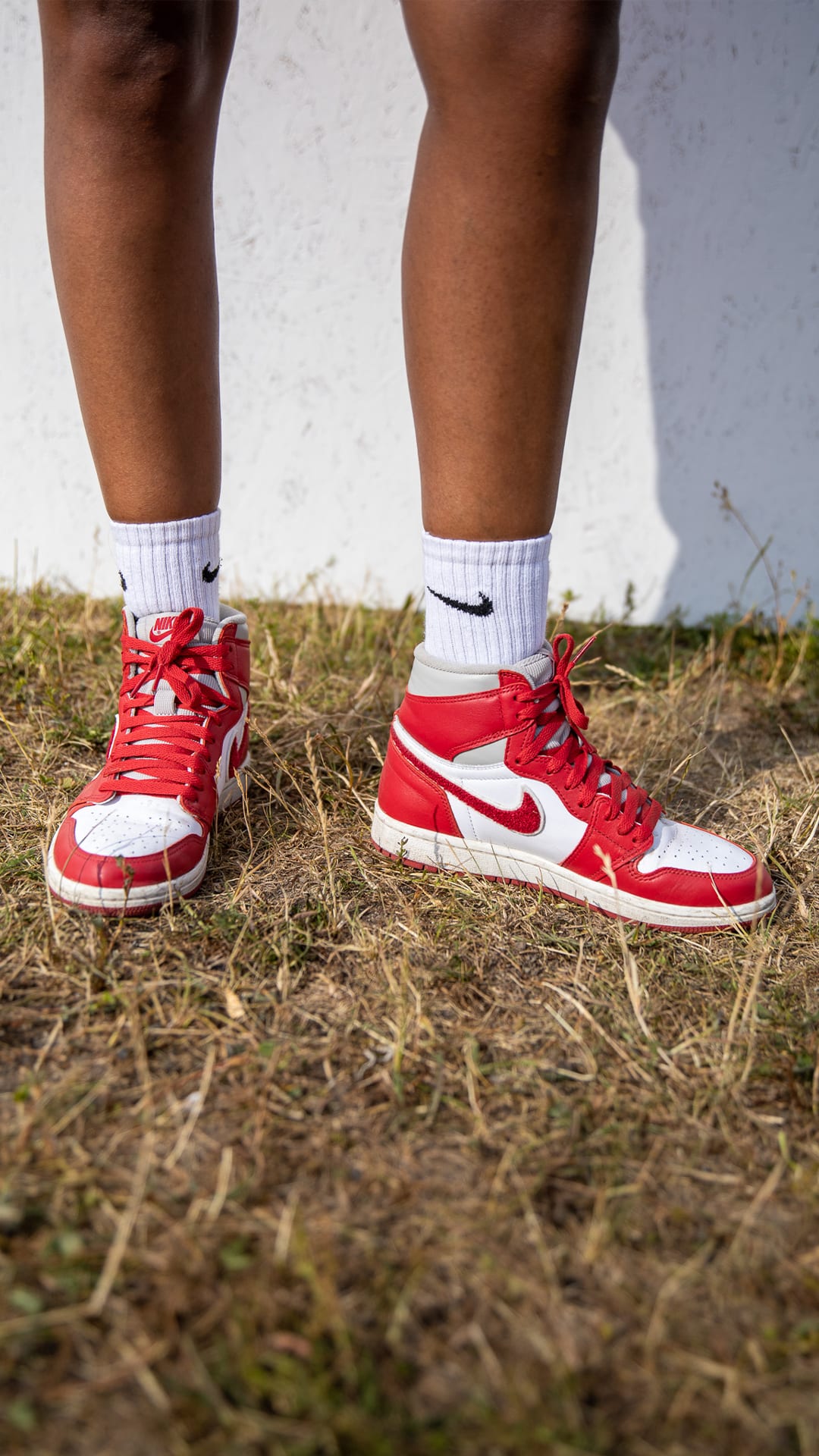 Street SNKRS: Lollapalooza – Sztokholm 