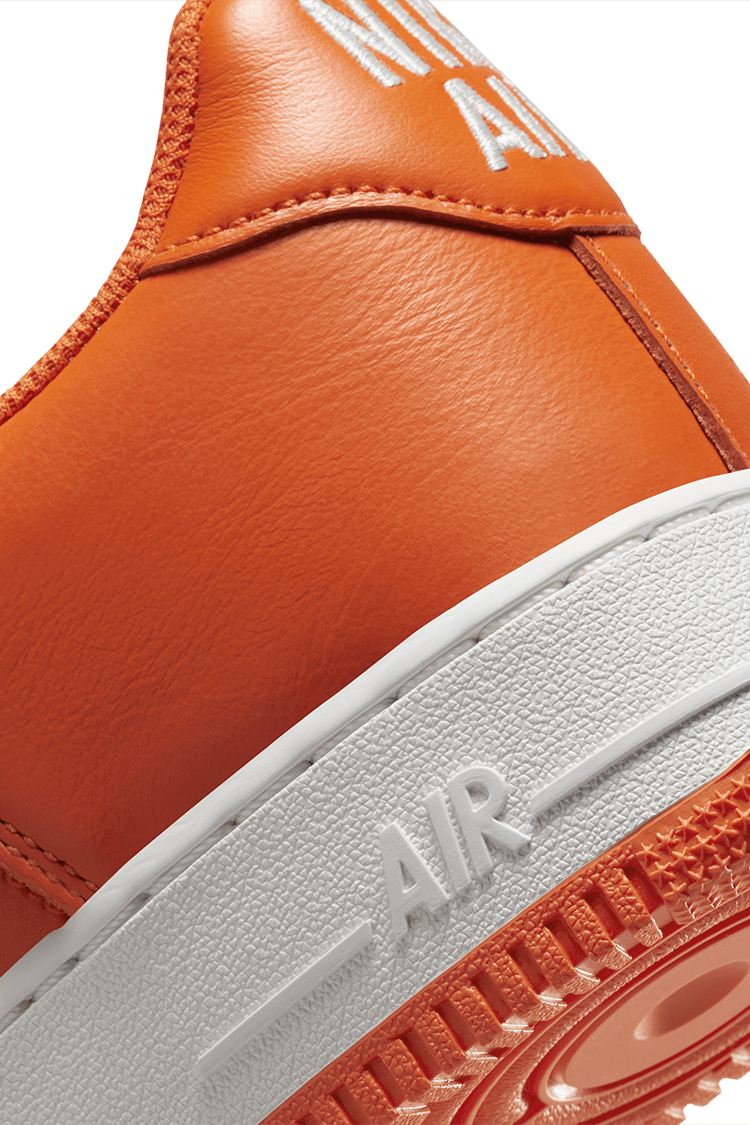 Air Force 1 'Colour of the Month' (FJ1044-800) Release Date 