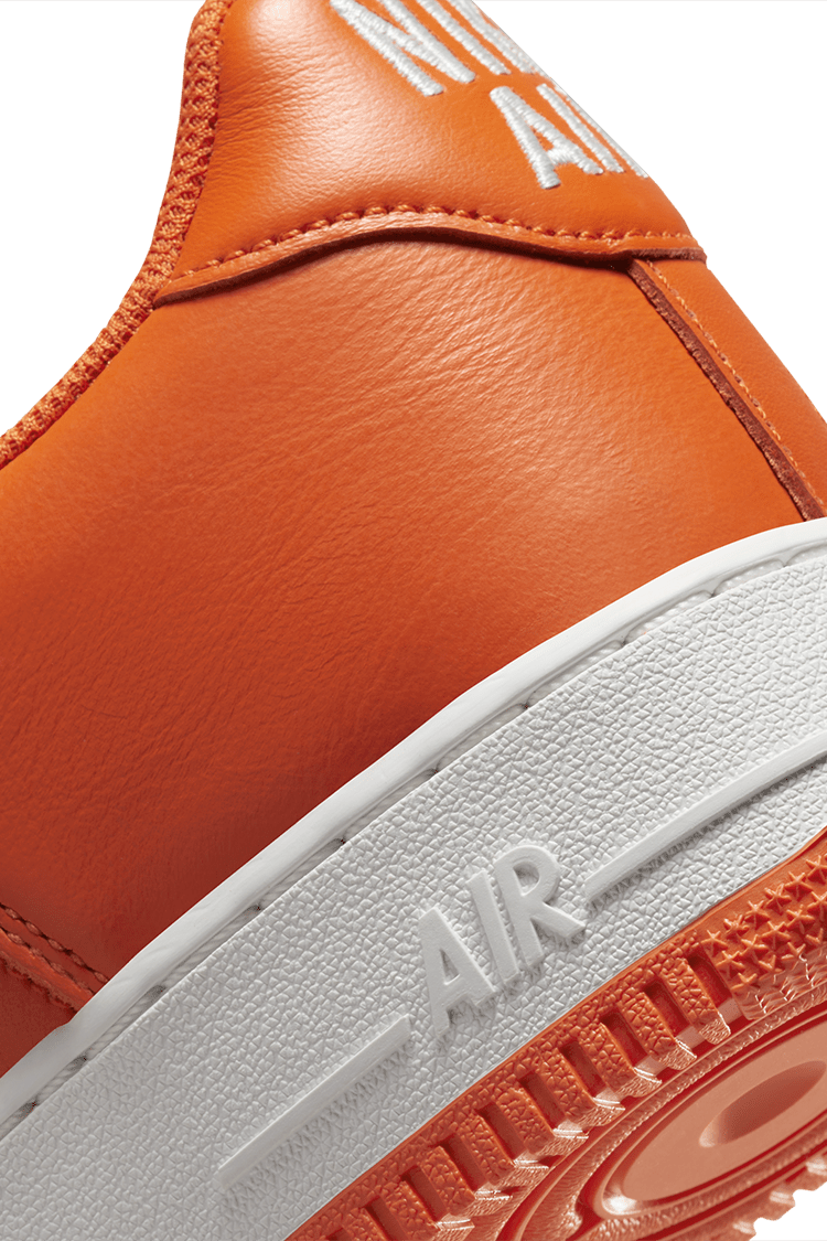 Fecha de lanzamiento del Air Force 1 Color of the Month FJ1044 800 Nike SNKRS