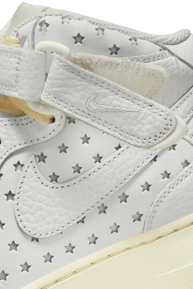 Kadınlar İçin Air Force 1 Mid "Summit White and Coconut Milk" (DV3451-100) Lansman Tarihi