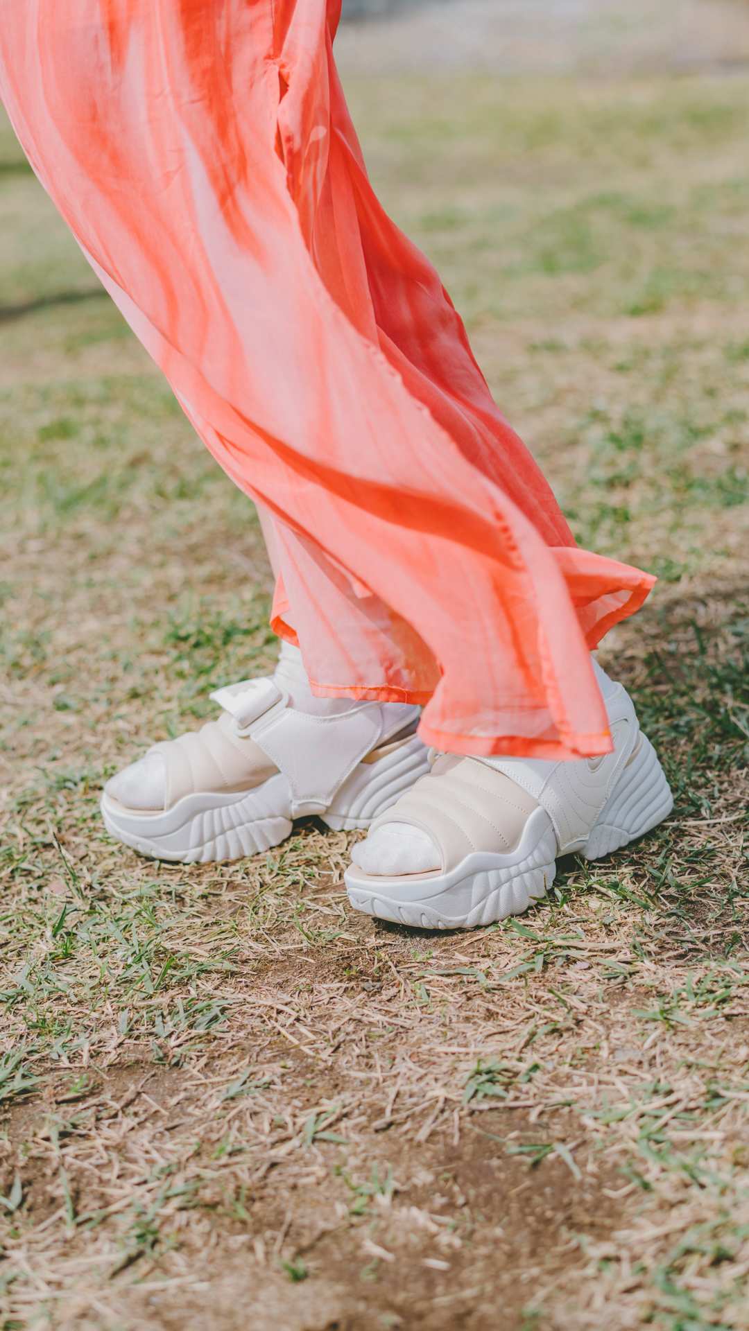 【NIKE公式】Adjust Force Sandal at Rainbow Disco Club 2023 Vol.2