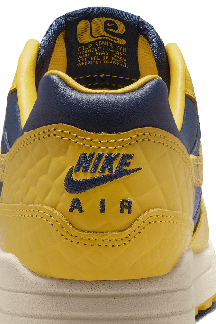 วันเปิดตัว Air Max 1 "Head to Head" ผู้หญิง (FJ5479-410)