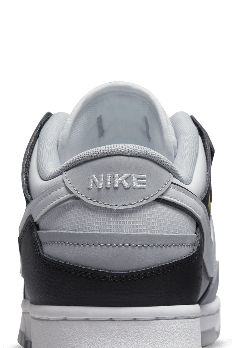 Dunk Scrap 'Black and Lemon Twist' (DC9723-001) 發售日期