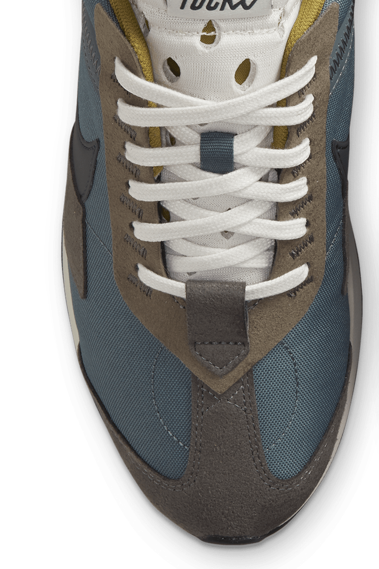 วันเปิดตัว Air Max Pre-Day “Hasta and Anthracite”