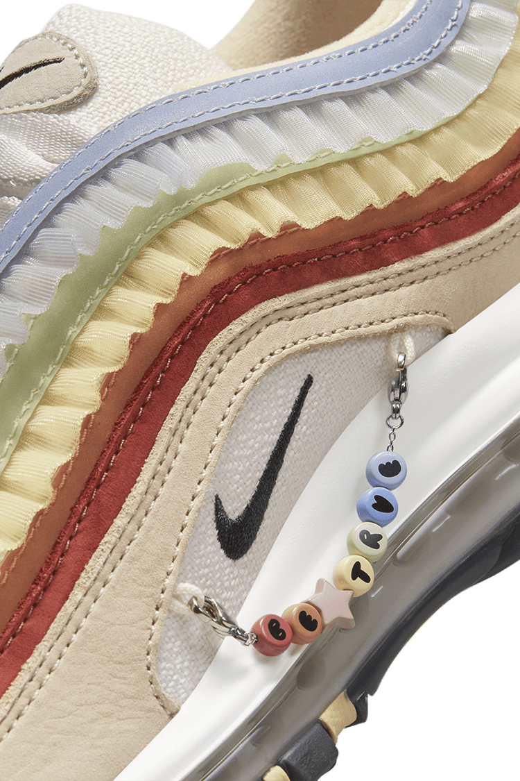Air Max 97 'Be True' (FD8637-600) 發售日期