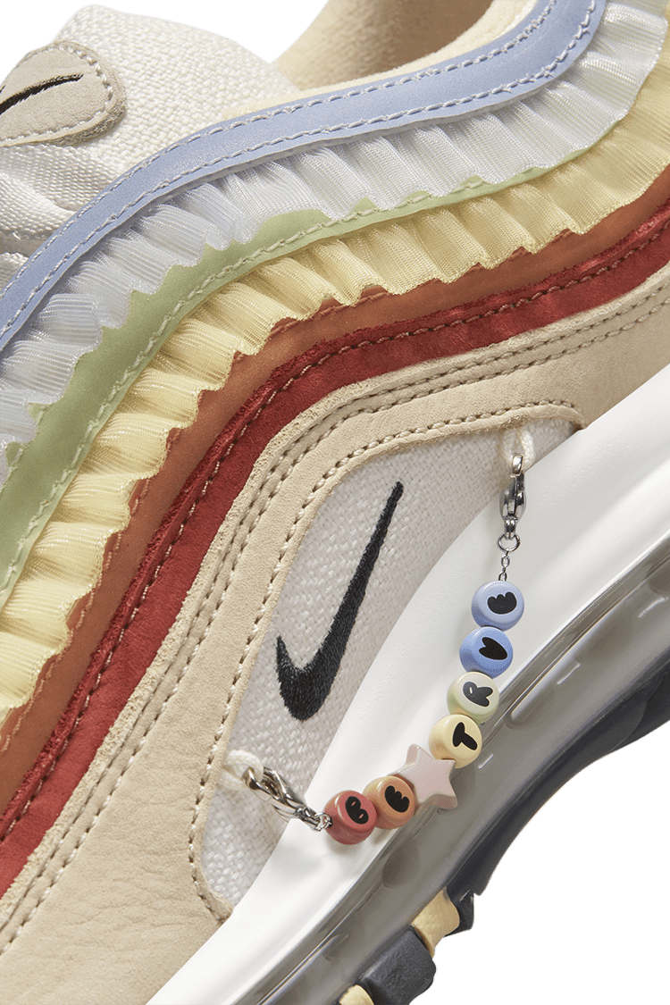 Fecha de lanzamiento del Air Max 97 "Be True" (FD8637-600) 