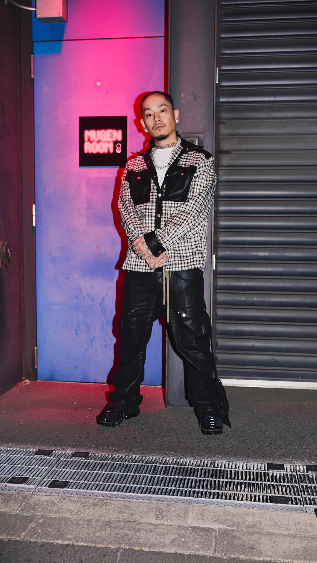 Street SNKRS: Future Game