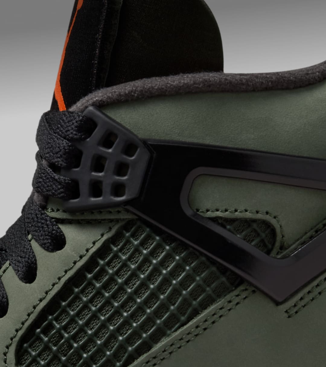 Launch details: AJ4 Undefeated