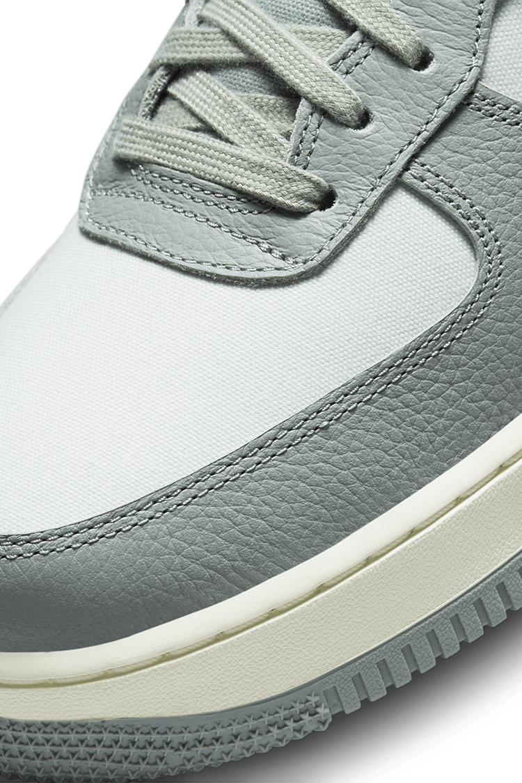 วันเปิดตัว Air Force 1 '07 "Mica Green" (DV7186-300)