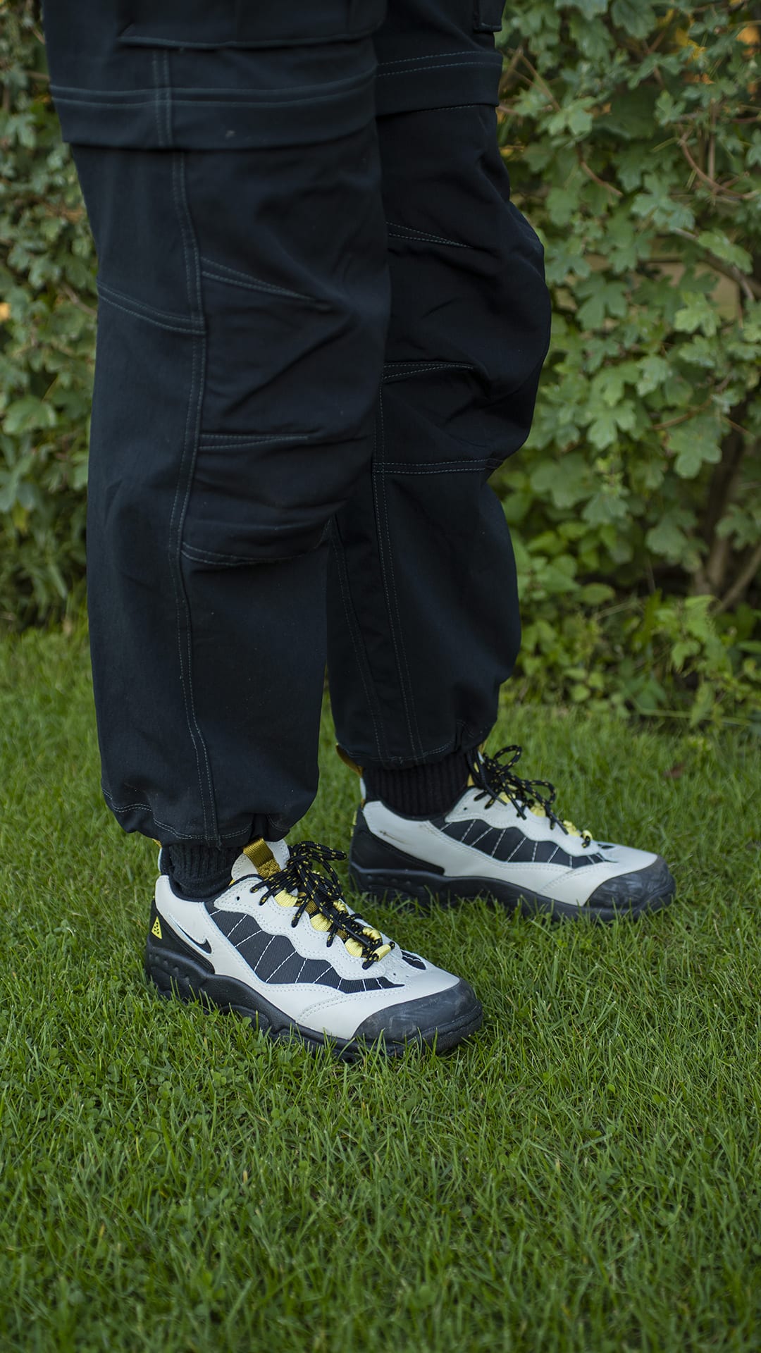 Street SNKRS: ACG Hike – Berlin