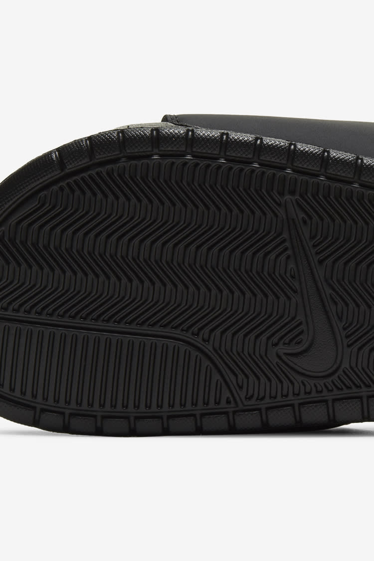 Benassi x Stüssy „Fekete” - megjelenési dátum