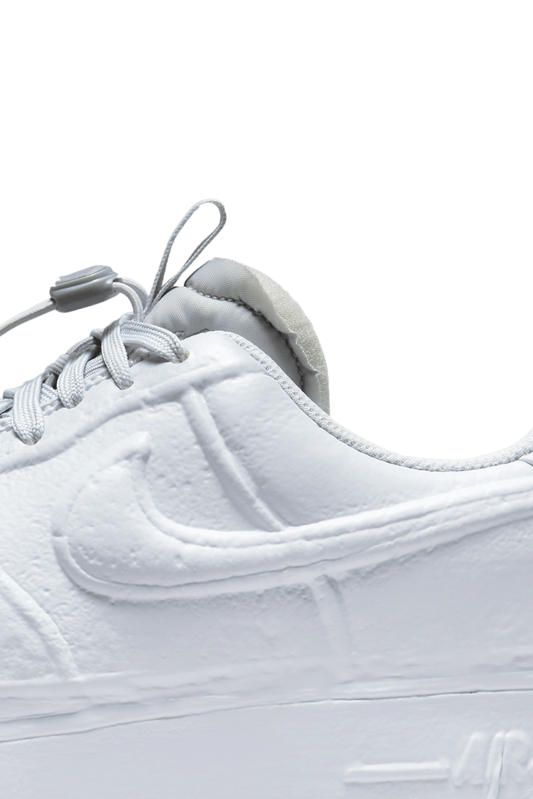 วันเปิดตัว Air Force 1 Experimental “Artifact”