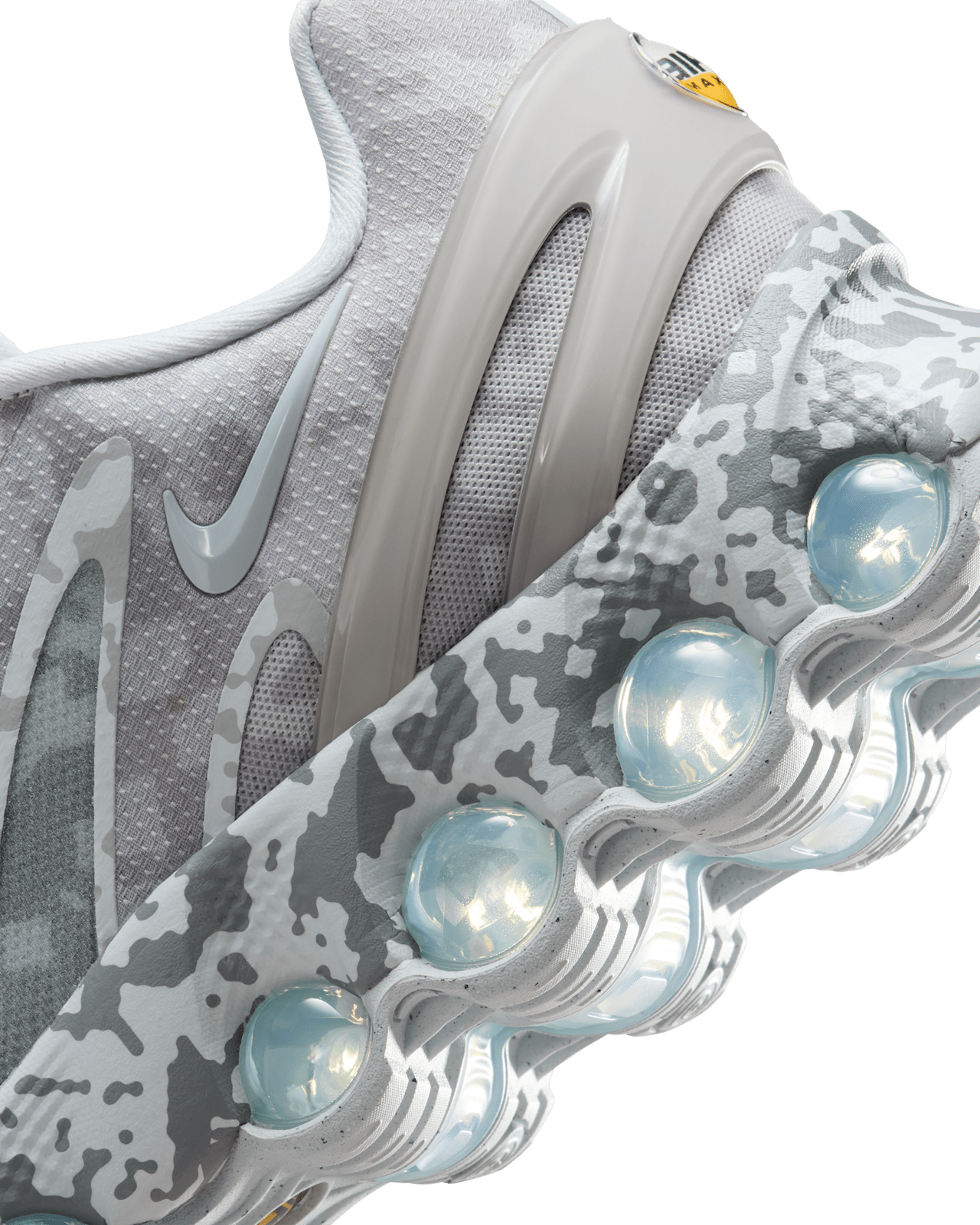 Air Max Dn8 "Pure Platinum" (IB6184-002) – Data del lancio 