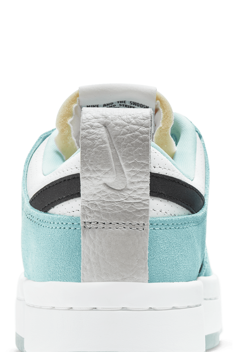 Dunk Low Disrupt Copa fur Damen Erscheinungsdatum. Nike SNKRS