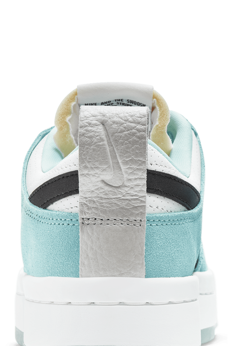 Lanceringsdato for Dunk Low Disrupt "Copa" til kvinder