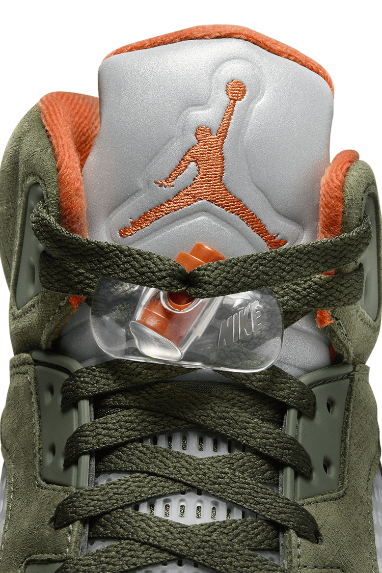 Air Jordan 5 'Olive' (DD0587-308) release date