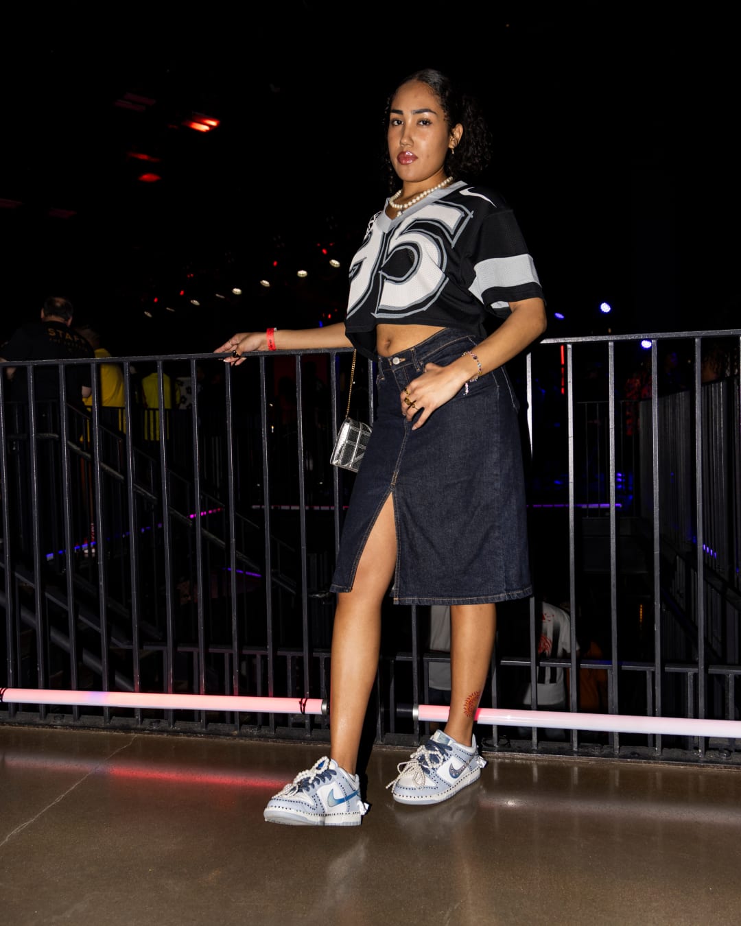 Street SNKRS: TOMA Atlanta